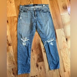 Lucky Brand jeans